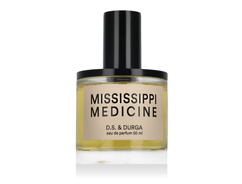 Eau de Parfum D.S. & Durga Mississippi Medicine 50 ml