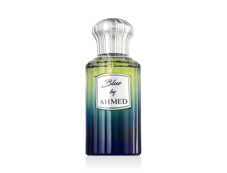 Extrait de Parfum Ahmed Al Maghribi Blue by Ahmed 100 ml