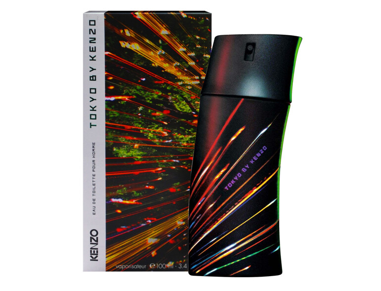 Eau de Toilette KENZO Tokyo 100 ml Tester