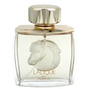 Eau de Toilette Lalique Pour Homme Equus 75 ml Tester
