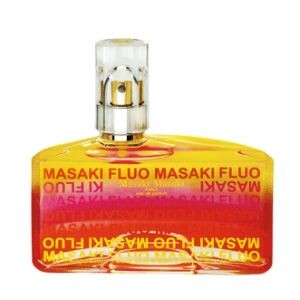 Eau de Parfum Masaki Matsushima Fluo 80 ml Tester