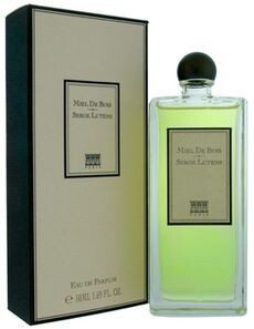 Eau de parfum Serge Lutens Clair De Musk 50 ml Tester