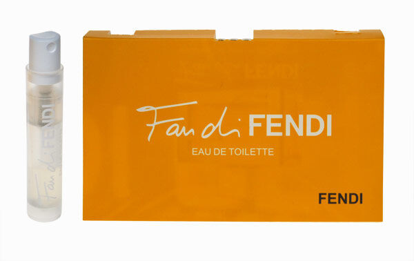 Eau de Parfum Fendi Fan di Fendi 1 ml Proben
