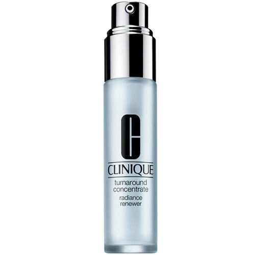 Gesichtsserum Clinique Turnaround Concentrate Radiance Renewer 50 ml Tester