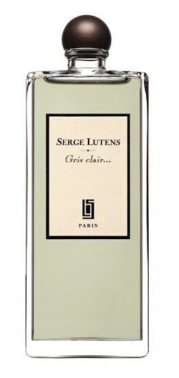 Eau de Parfum Serge Lutens Gris Clair 50 ml Tester