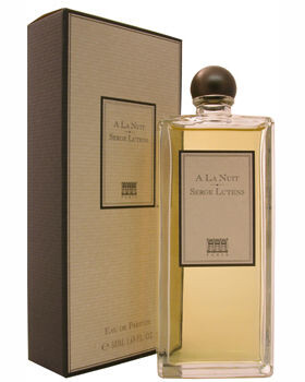 Eau de Parfum Serge Lutens A La Nuit 50 ml Tester