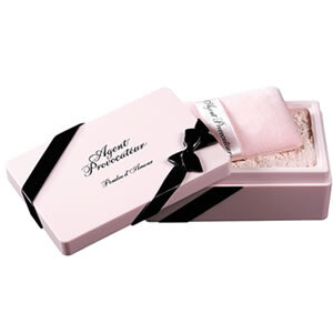 Kinderpuder & Pulver Agent Provocateur Agent Provocateur 50 g Tester
