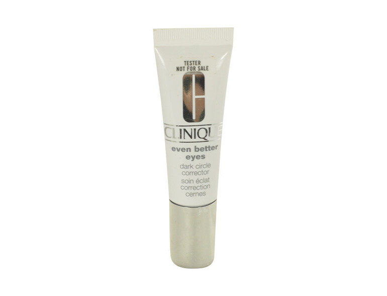 Augencreme Clinique Even Better Eyes Dark Circle Corrector 10 ml Tester