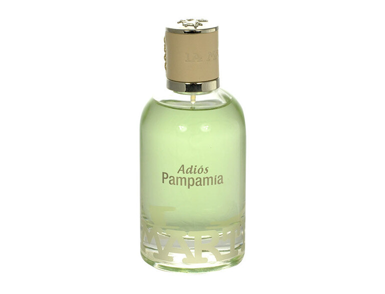 Eau de Toilette La Martina Adios Pampa Mia 100 ml Tester