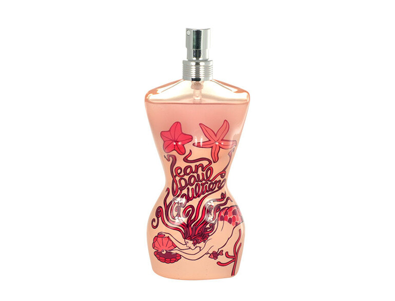 Eau de Toilette Jean Paul Gaultier Classique Summer 2014 100 ml Tester