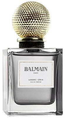 Eau de Parfum Balmain Ambre Gris 75 ml Beschädigte Schachtel