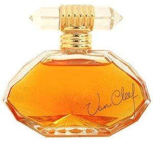 Eau de parfum Van Cleef & Arpels Van Cleef 100 ml boîte endommagée