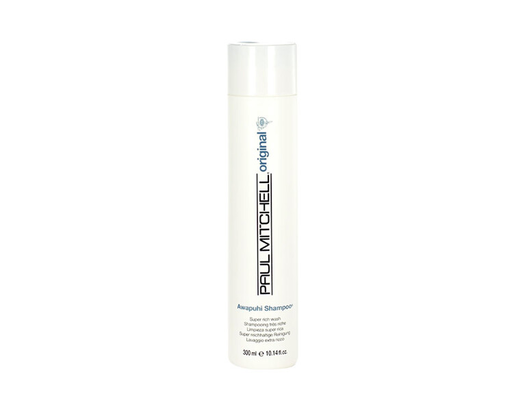 Shampoo Paul Mitchell Original Awapuhi Shampoo 300 ml