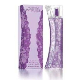 Eau de Parfum Elizabeth Arden Provocative Interlude 100 ml Beschädigte Schachtel