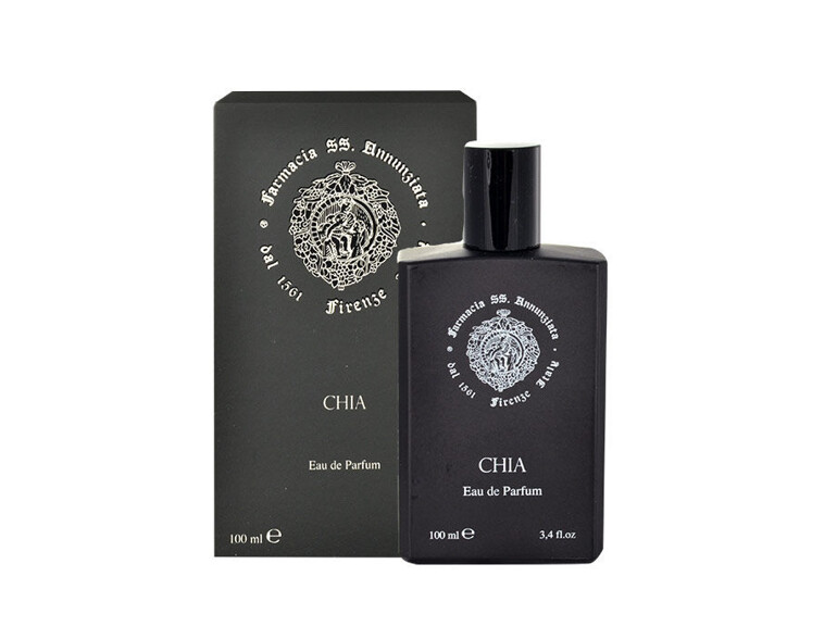 Eau de Parfum Farmacia SS. Annunziata Chia 100 ml Tester