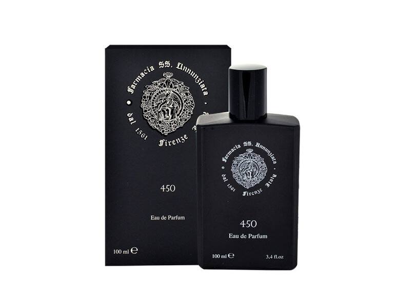 Eau de Parfum Farmacia SS. Annunziata 450 100 ml Tester