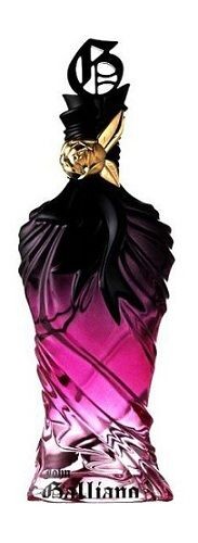 Eau de Parfum John Galliano John Galliano 40 ml Beschädigte Schachtel