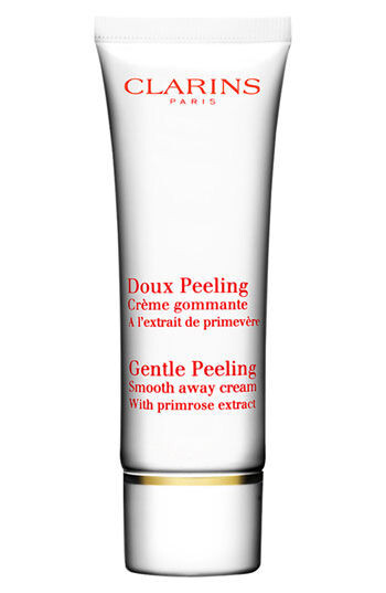 Peeling Clarins Exfoliating Care Gentle Peeling 50 ml Tester