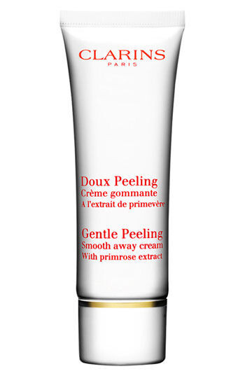 Gommage Clarins Exfoliating Care Gentle Peeling 50 ml Tester