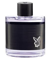 Lotion après-rasage Playboy Hollywood For Him 100 ml boîte endommagée