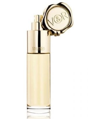 Eau de Parfum Viktor & Rolf Eau Mega 75 ml Beschädigte Schachtel