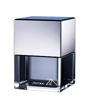 Eau de Toilette Shiseido Zen For Men 100 ml Beschädigte Schachtel