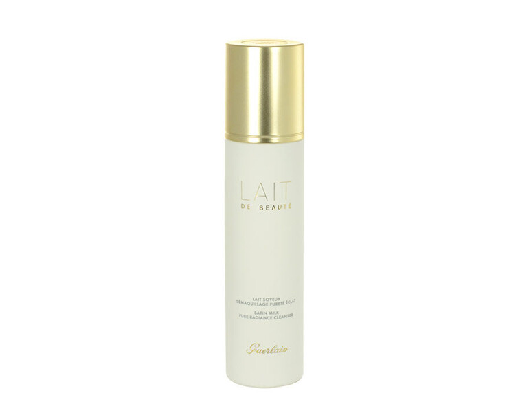 Struccante viso Guerlain Lait De Beauté 200 ml Tester