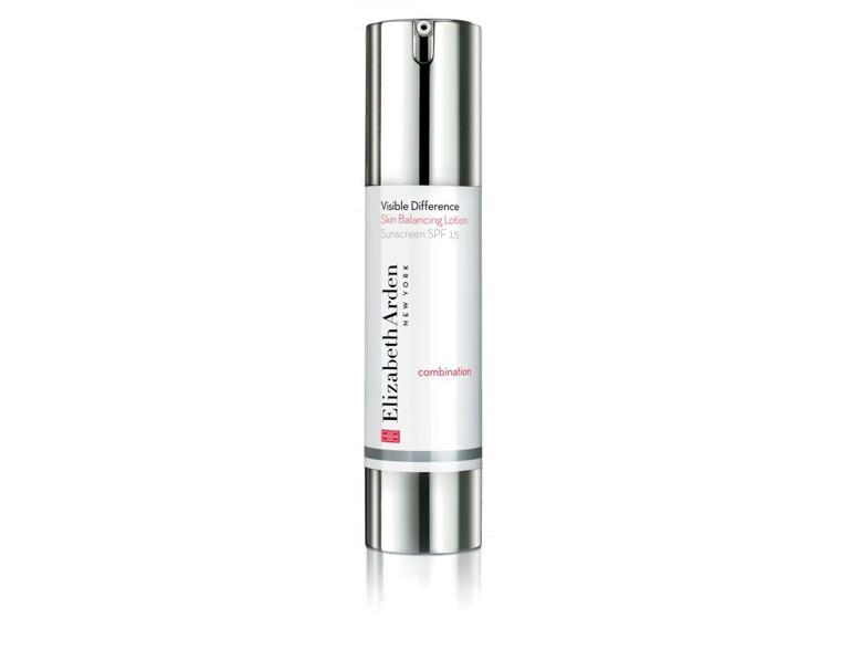 Tagescreme Elizabeth Arden Visible Difference Skin Balancing Lotion SPF15 49,5 ml Tester