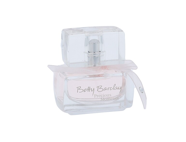 Eau de parfum Betty Barclay Precious Moments 20 ml