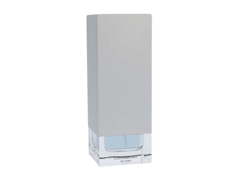 Eau de Toilette Calvin Klein Contradiction For Men 100 ml