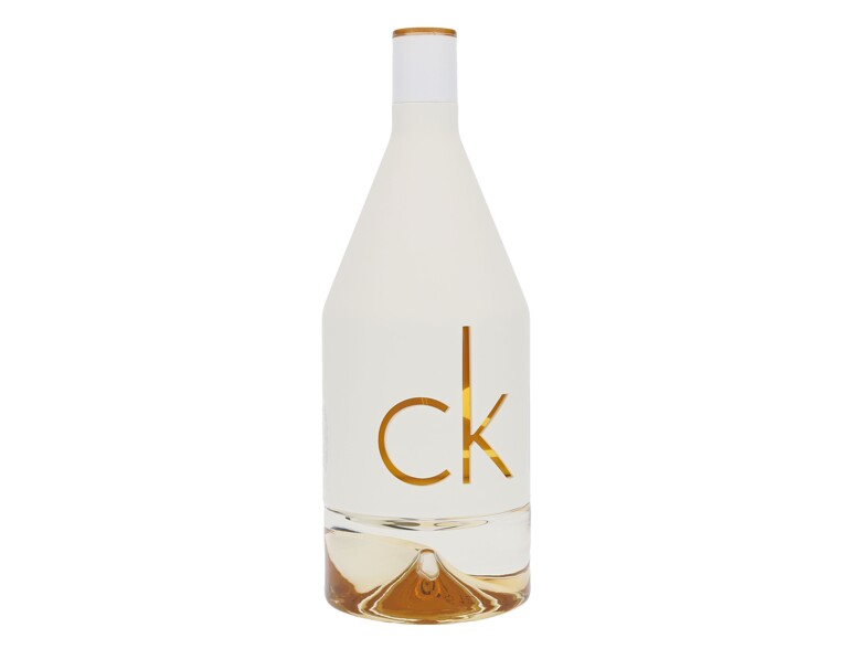 Eau de Toilette Calvin Klein CK IN2U 150 ml