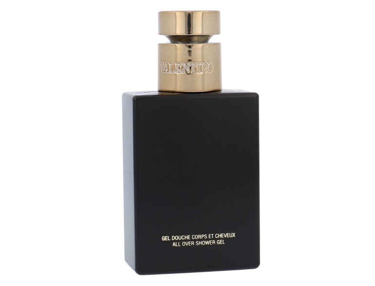 Duschgel Valentino Valentino Uomo 50 ml