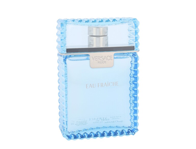 Rasierwasser Versace Man Eau Fraiche 100 ml