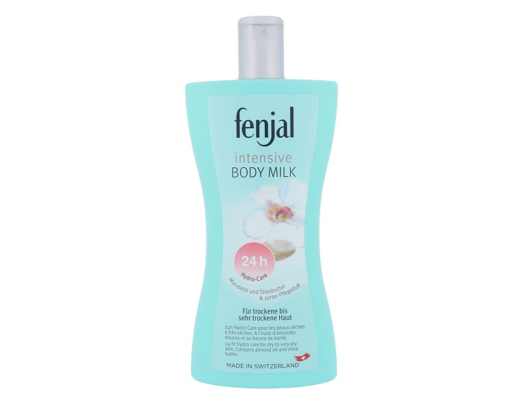Lait corps Fenjal Intensive 24H Hydro Care 400 ml