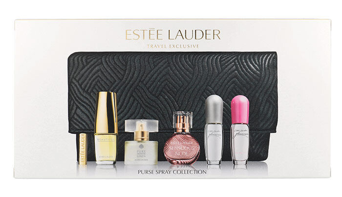 Eau de Parfum Estée Lauder Mini Set 1 20,7 ml Sets