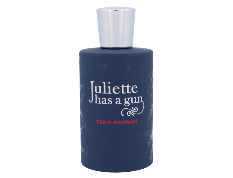 Eau de Parfum Juliette Has A Gun Gentlewoman 100 ml