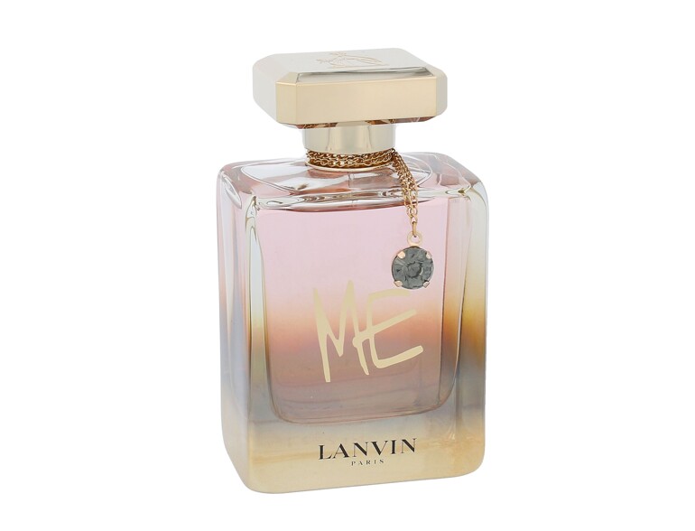 Eau de Parfum Lanvin Me L´Absolu 80 ml