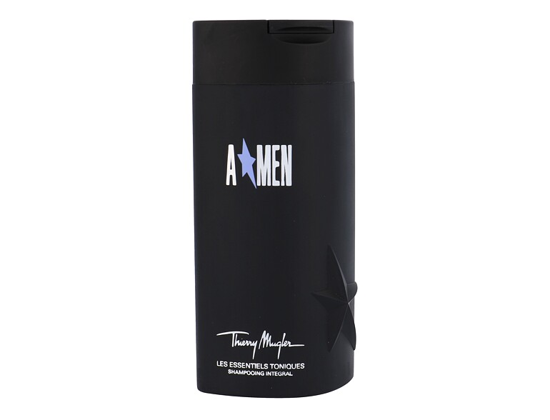 Duschgel Mugler A*Men 200 ml
