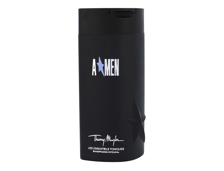 Doccia gel Mugler A*Men 200 ml