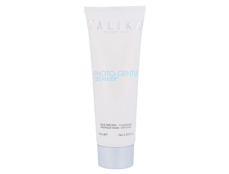 Gel nettoyant Talika Photo-Gentle Cleanser 125 ml