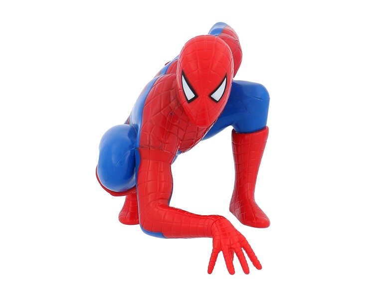 Gel douche Marvel Spiderman 3D 250 ml