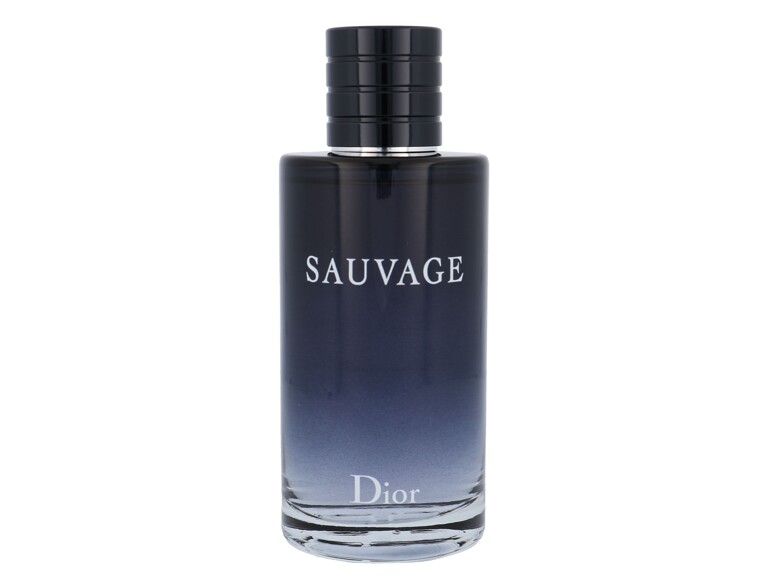 Eau de Toilette Dior Sauvage 200 ml