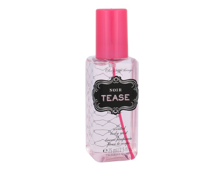 Körperspray Victoria´s Secret Sexy Little Things Noir Tease 75 ml