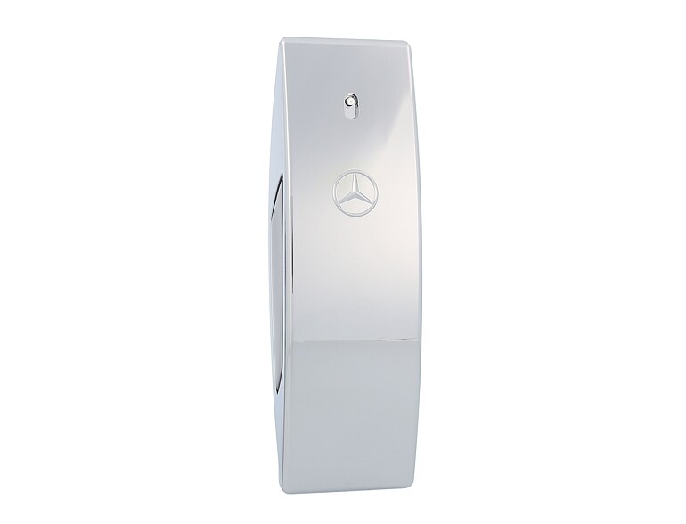 Eau de toilette Mercedes-Benz Mercedes-Benz Club 100 ml