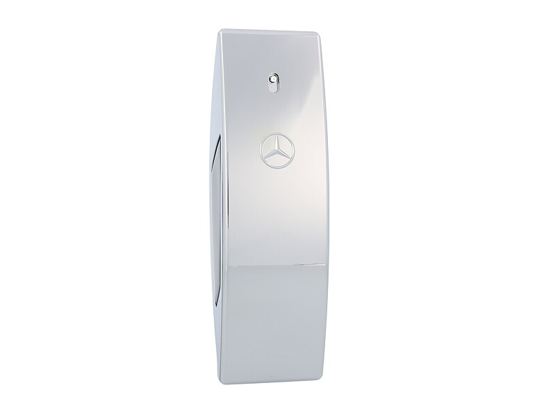 Eau de Toilette Mercedes-Benz Mercedes-Benz Club 100 ml