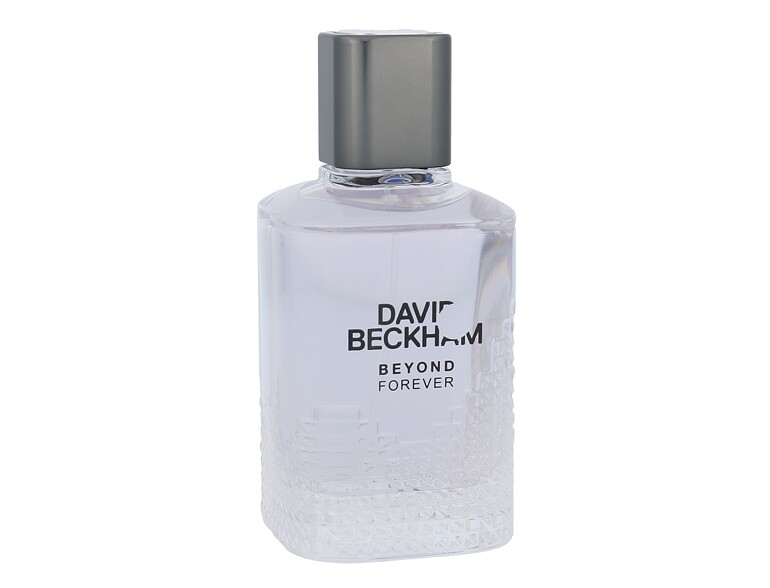 Eau de Toilette David Beckham Beyond Forever 90 ml