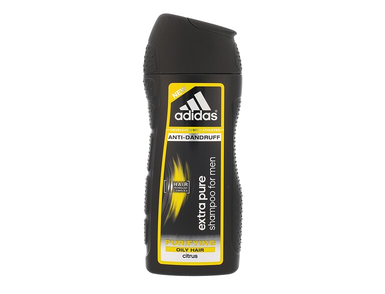 Shampooing Adidas Extra Pure 200 ml