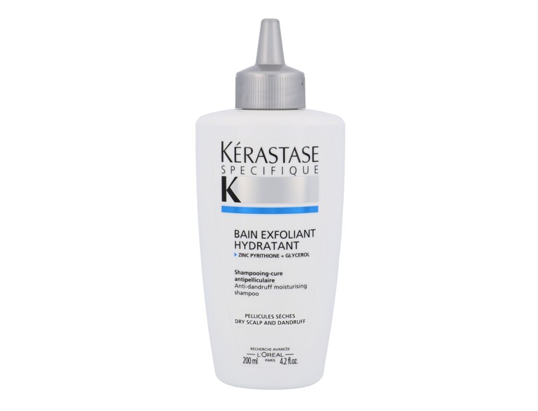 Shampoo Kérastase Spécifique Bain Exfoliant Hydratant 200 ml
