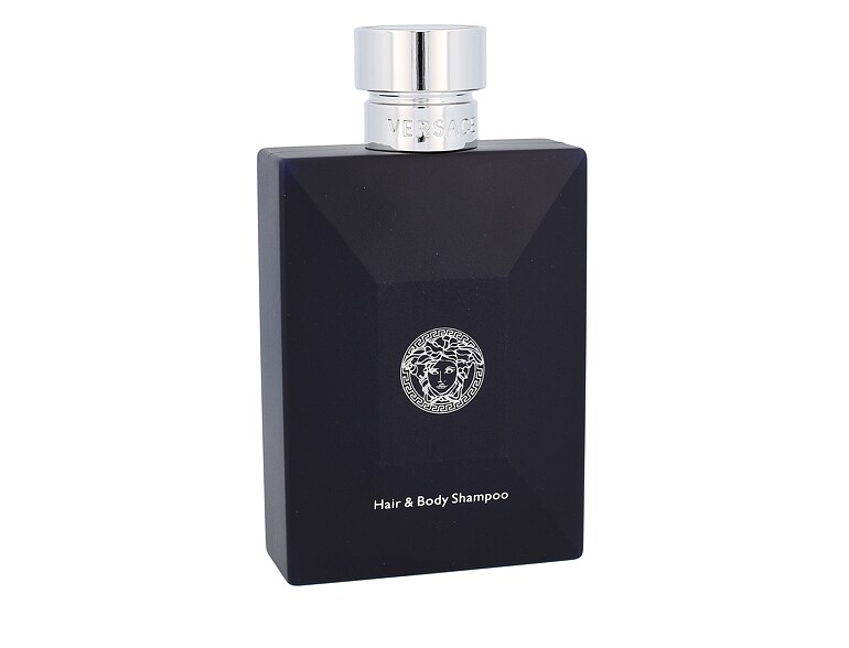 Duschgel Versace Pour Homme 250 ml