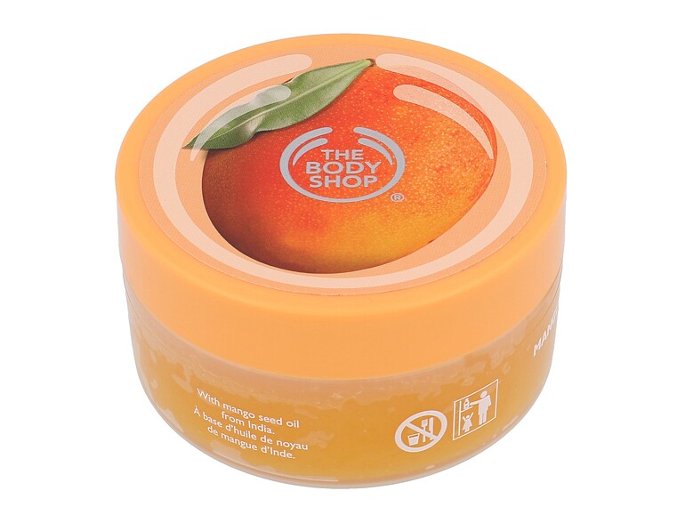 Gommage corps The Body Shop Mango 200 ml